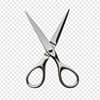 scissors